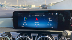 Mercedes-Benz A-Class A200 AMG Line Executive 4dr Auto Petrol Saloon